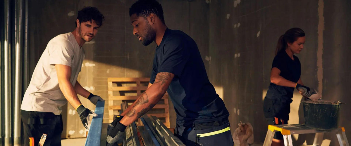Discover the Latest Snickers Workwear Arrivals