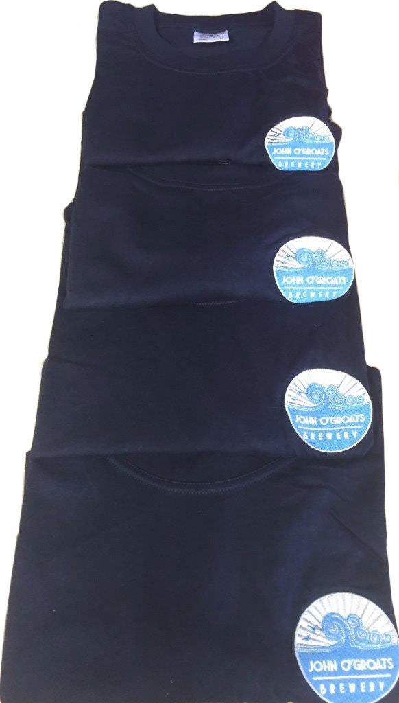 MI chosen as provider of John o' Groats Brewery clothing