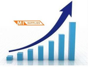 We are one of the fastest growing UK companies