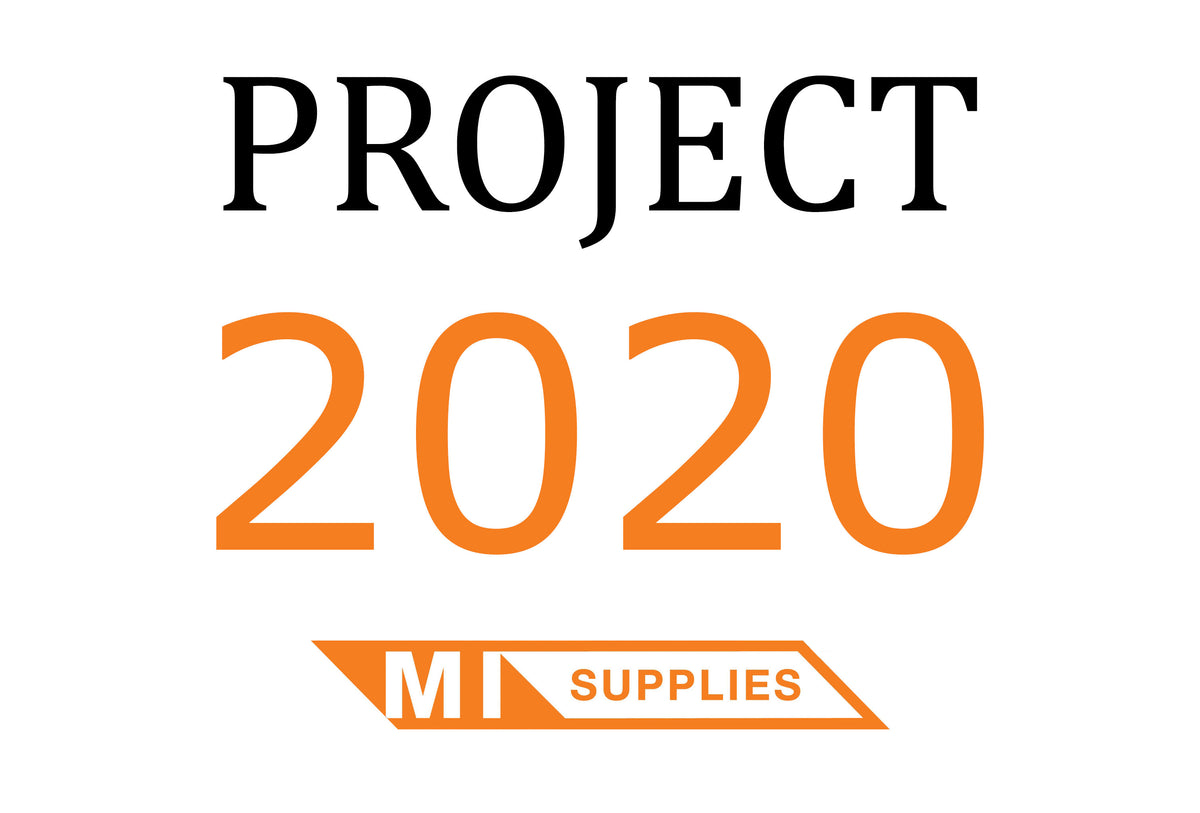 MI announce PROJECT 2020 and £10M online sales drive