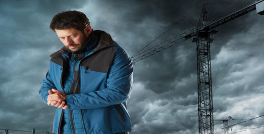 What is a CLO rating? How warm is my jacket?