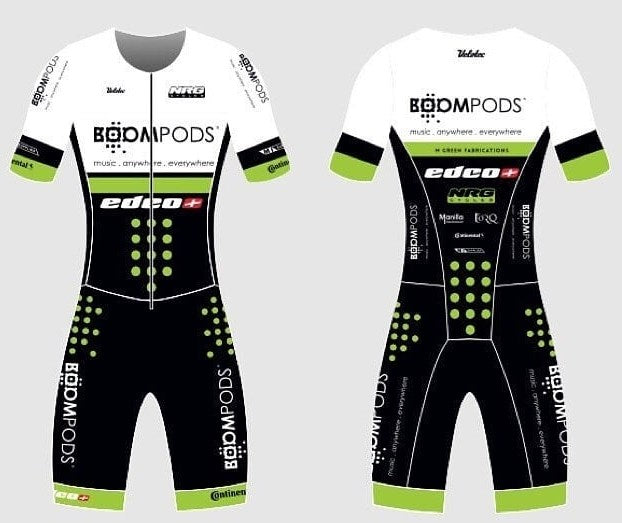 MI enter women's cycling sponsorship for 2019
