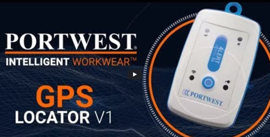 New GPS Locator launched today by MI