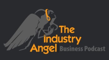 Business Angel podcast speaks with MI