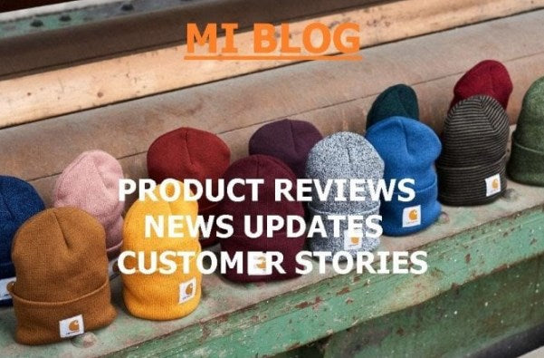 Coronavirus - New update from MI Supplies Ltd 24th March 2020