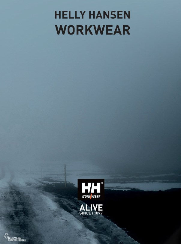 Helly Hansen June Exclusive at MI