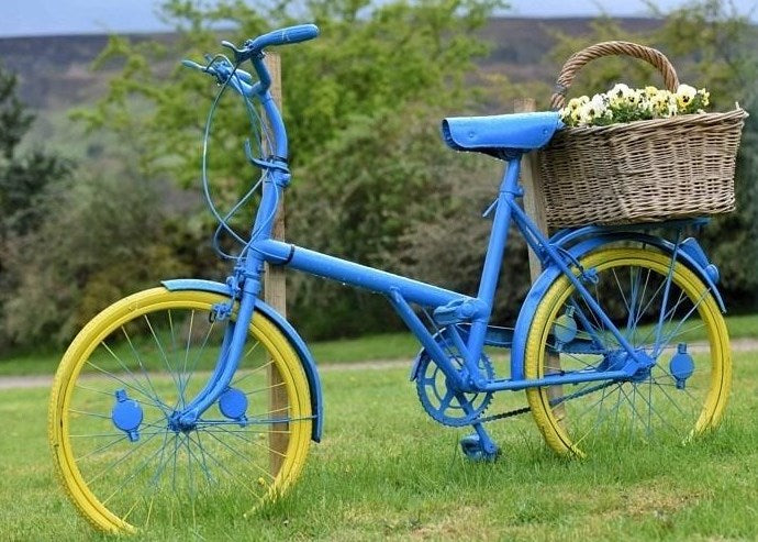 MI Supplies at the Tour de Yorkshire