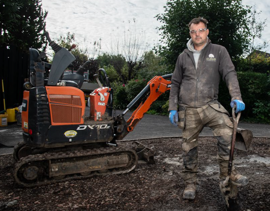 Rugged Safety Footwear from Amblers Safety