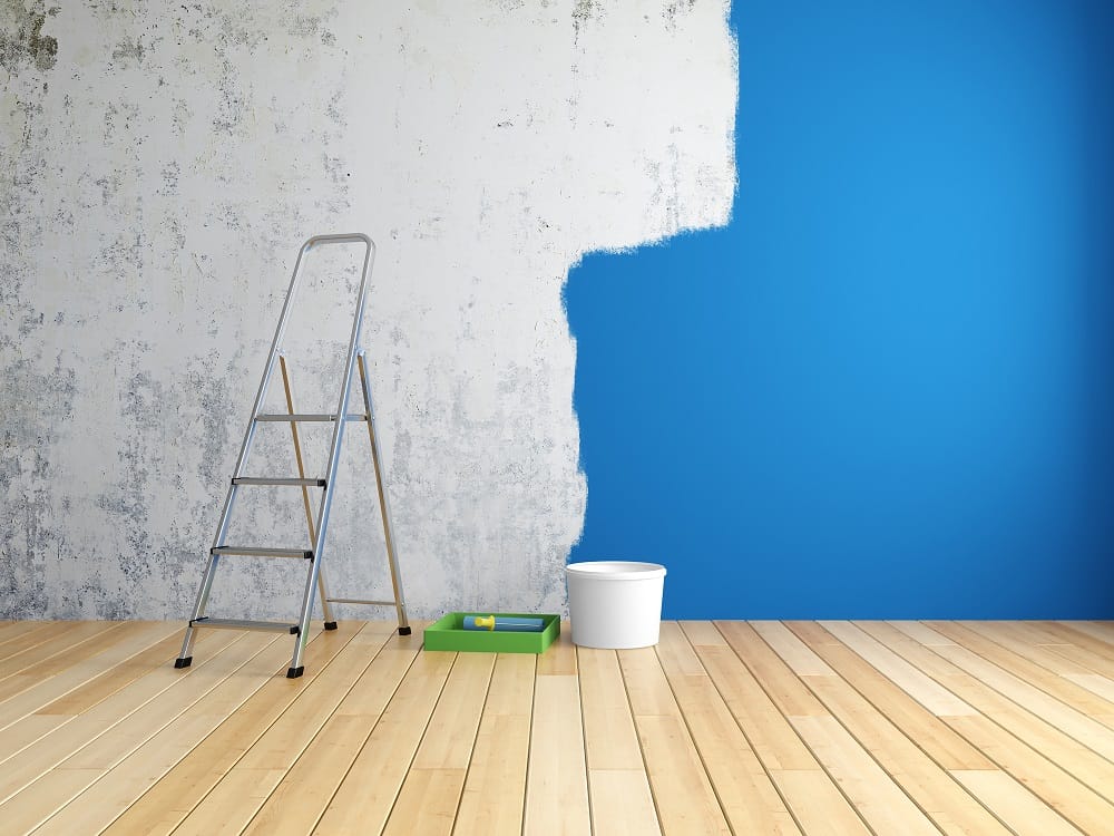 Painting and Decorating: Health and Safety Guide