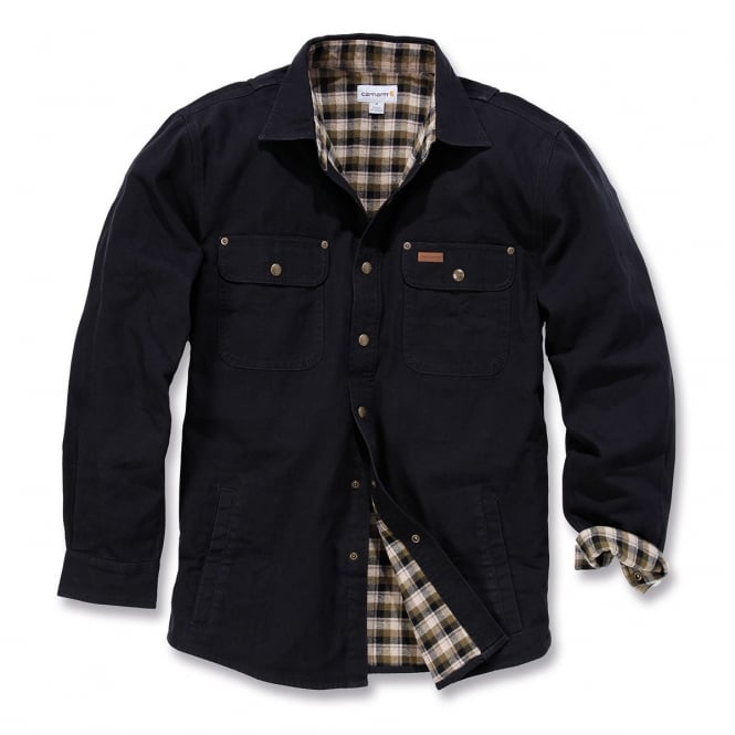 Brand Review: Carhartt Workwear
