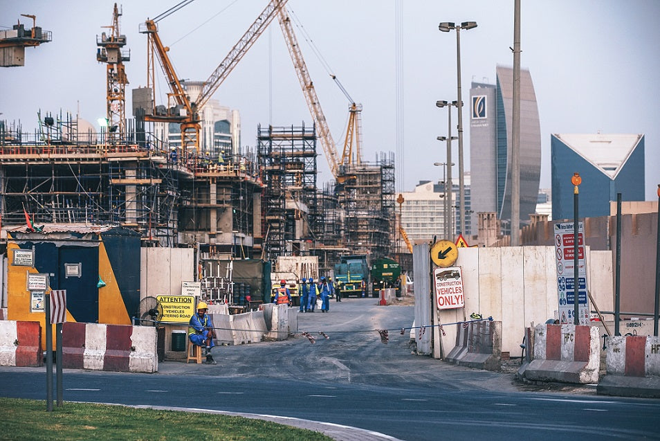 6 Things To Be Aware Of With Construction Health & Safety