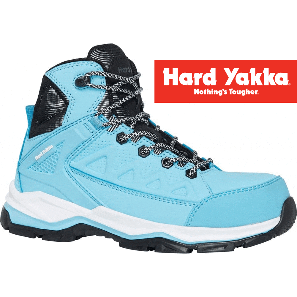 Hard Yakka goes live at MI