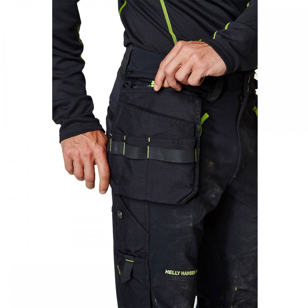Win a £150 pair of Helly Hansen trousers