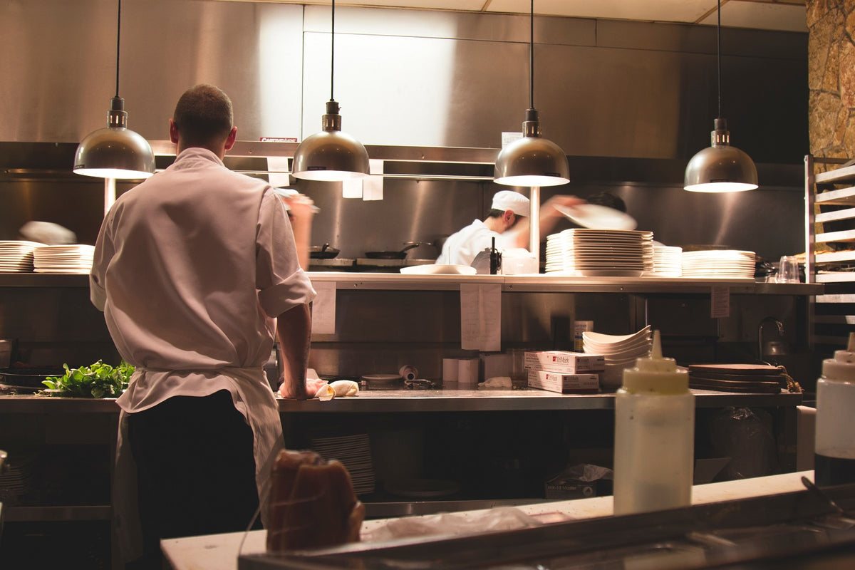 Catering Clothing: What You Need To Know