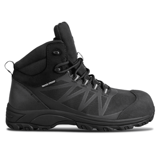 Titan Supreme Footwear Lands