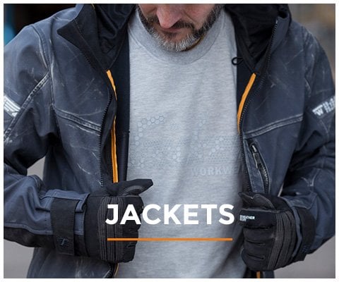 Snickers Work Jackets