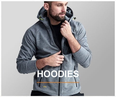 Snickers Hoodies
