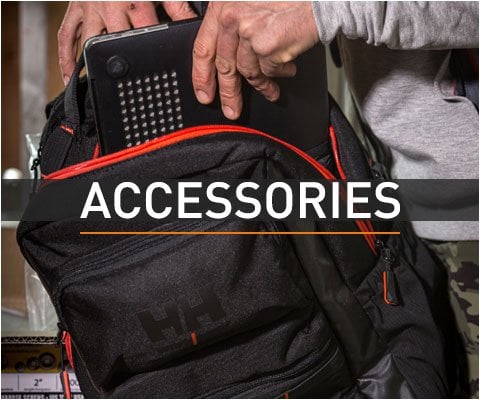 Helly Hansen Workwear Accessories
