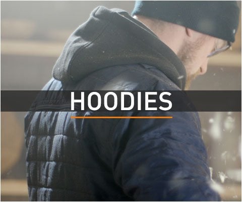 Mascot Hoodies