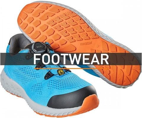 Mascot Safety Boots