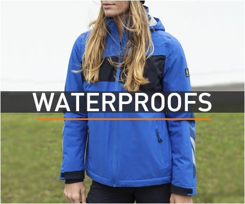Waterproof Mascot Workwear