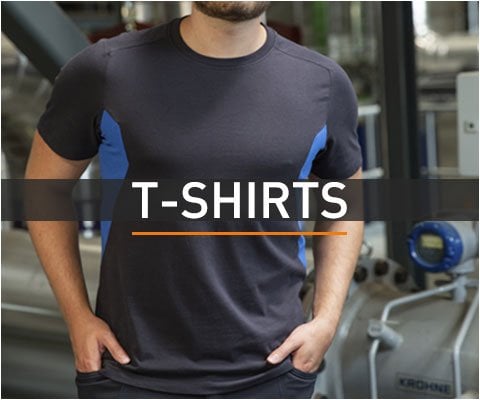 Mascot T-Shirts