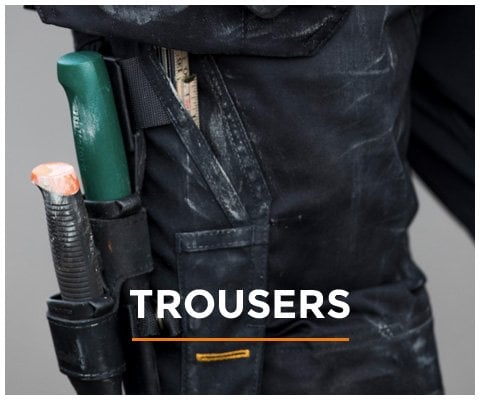 Snickers Workwear Trousers