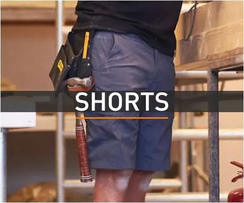 Carhartt Workwear - Shorts