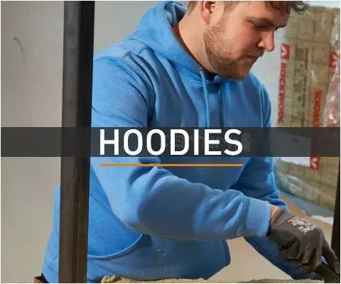 Carhartt Workwear Hoodies