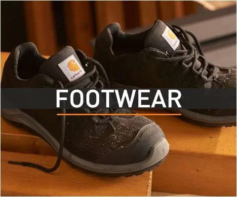 Men's Carhartt Work Boots