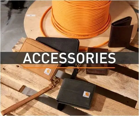 Carhartt Workwear Accessories