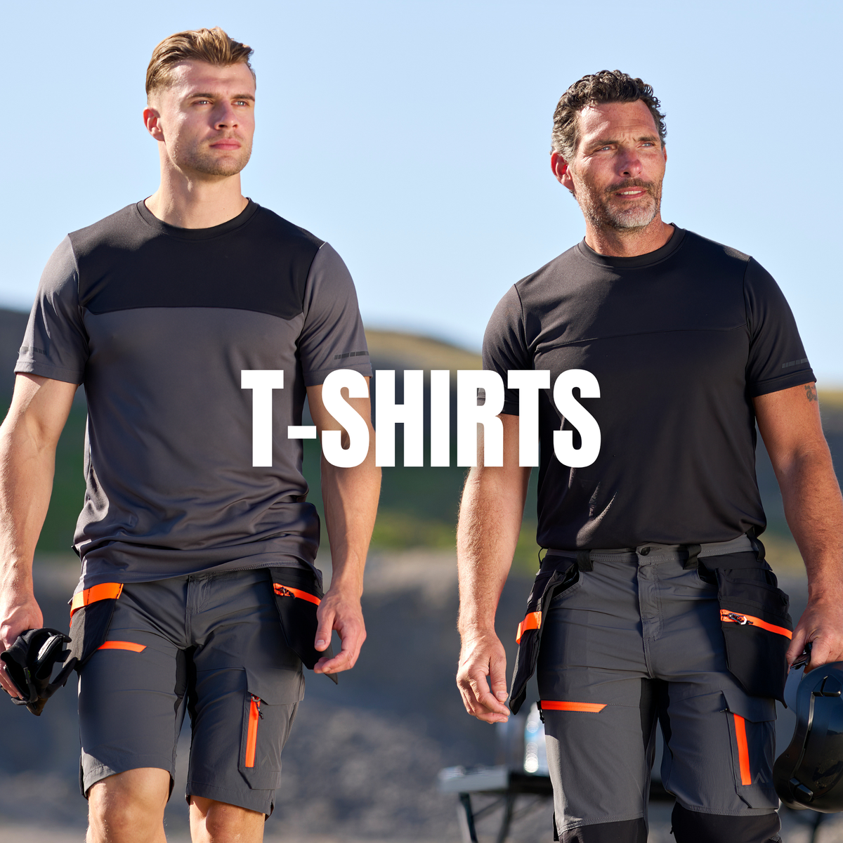 Portwest T-Shirts