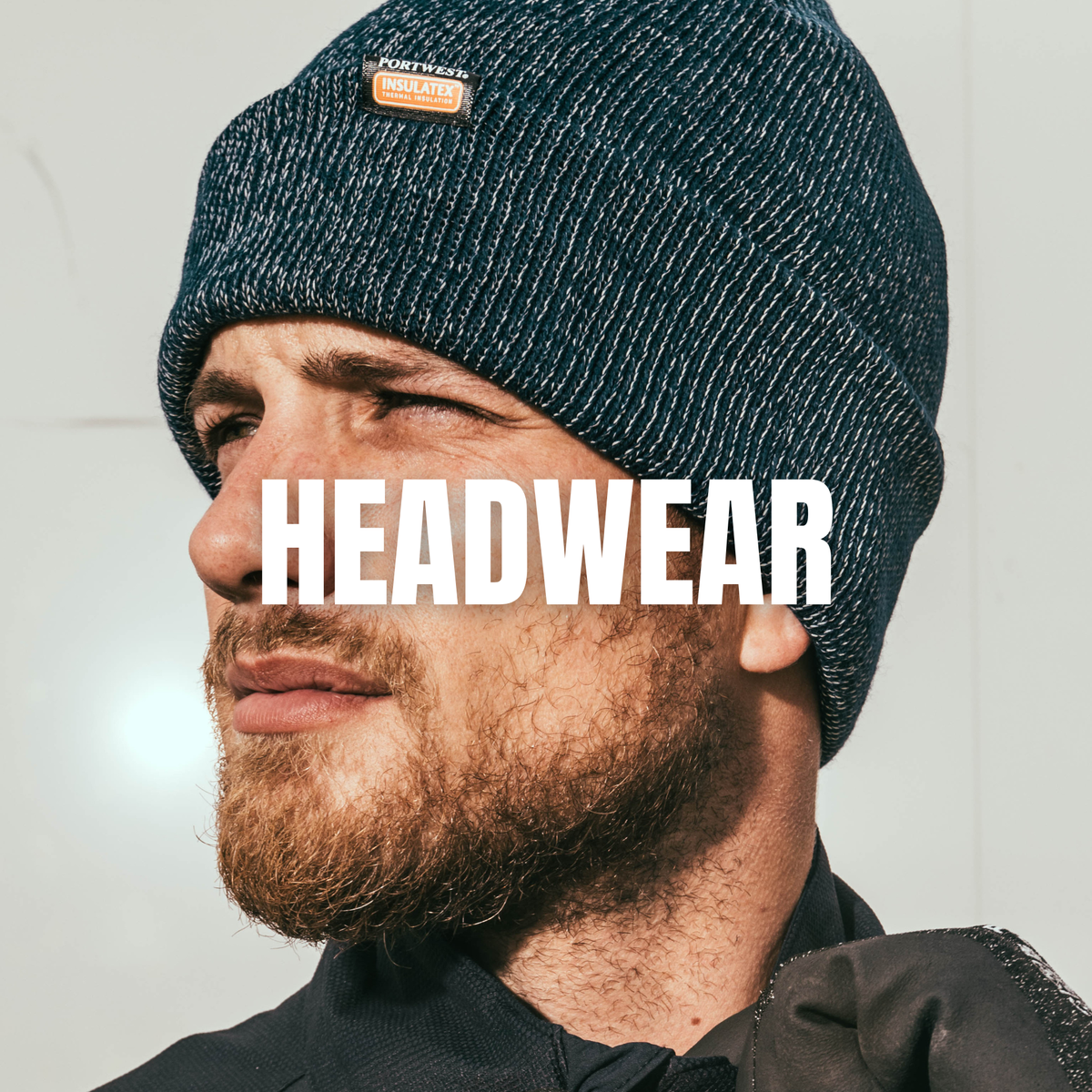 Portwest Headwear