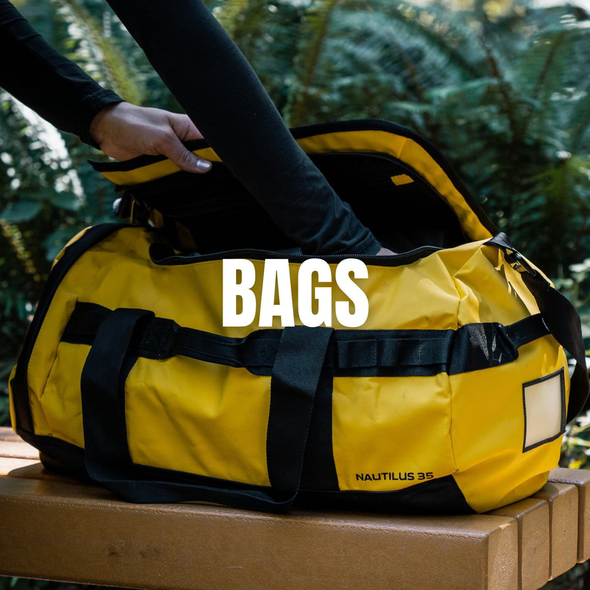 Stormtech Bags