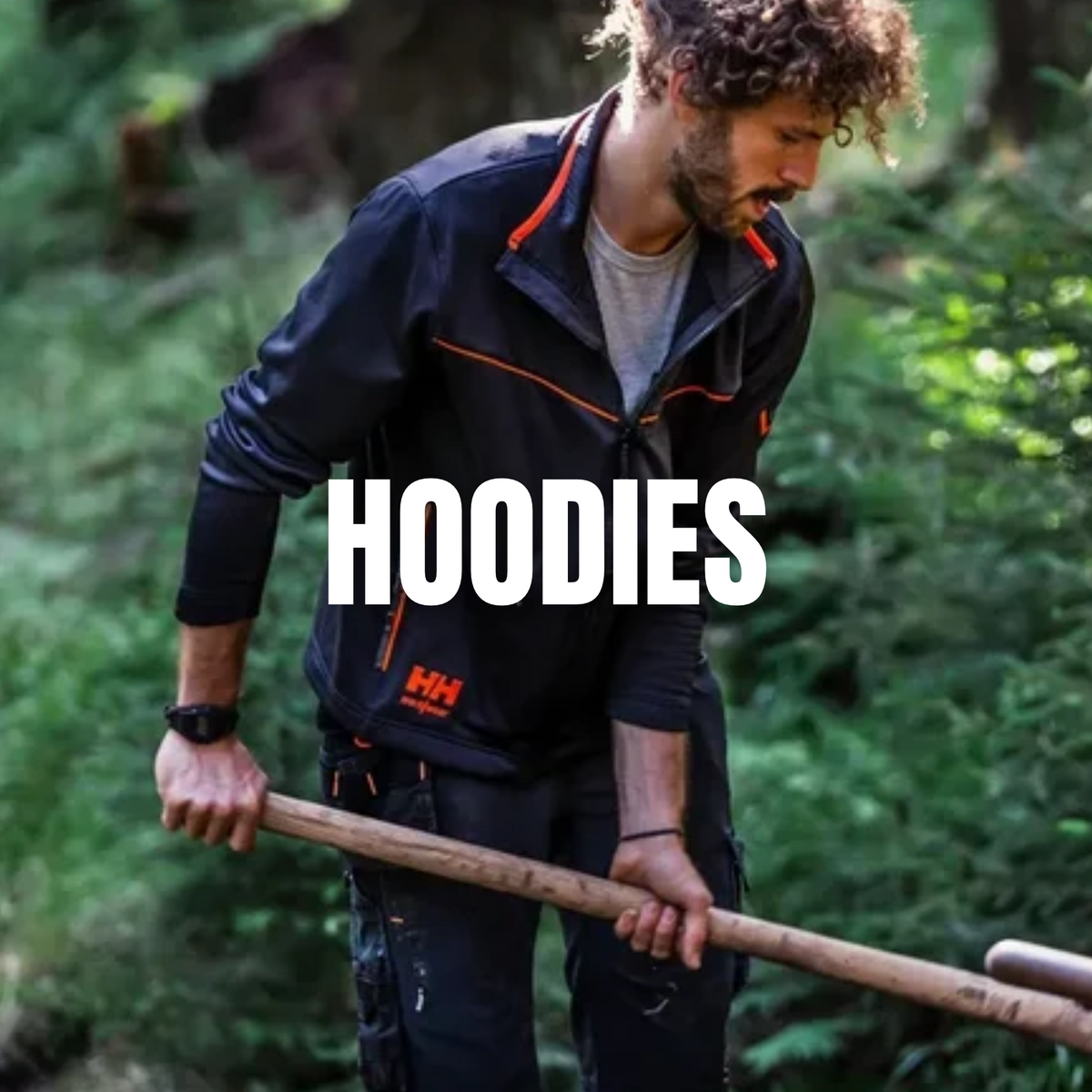 Sweatshirts & Hoodies by Helly Hansen Workwear