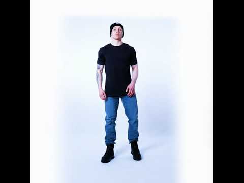 104960 Rugged Flex Relaxed Fit Tapered Jean