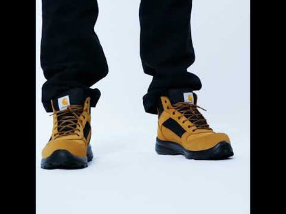 F700909 Michigan S1P Sneaker Mid