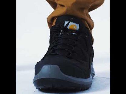 F705278 Jefferson Rugged Flex S3 Safety Shoe