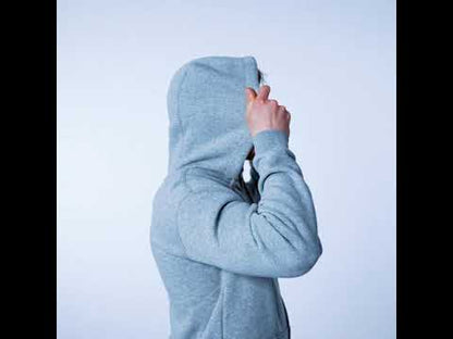 K122 Iconic Loose Fit Full Zip Carhartt Hoodie