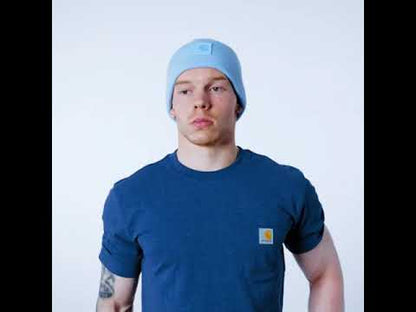 103296 Relaxed Fit Heavyweight Short-Sleeve K87 Pocket T-Shirt