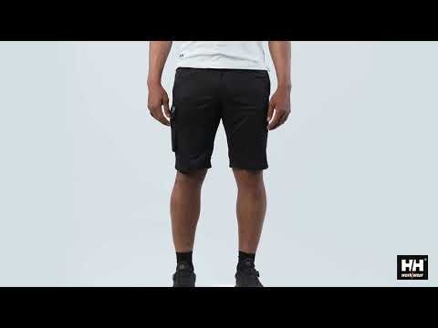 77543 Manchester Shorts
