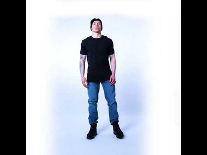 A18 Beanie Acrylic Watch Hat