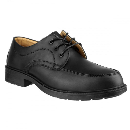FS65 Gibson Lace Safety Shoes
