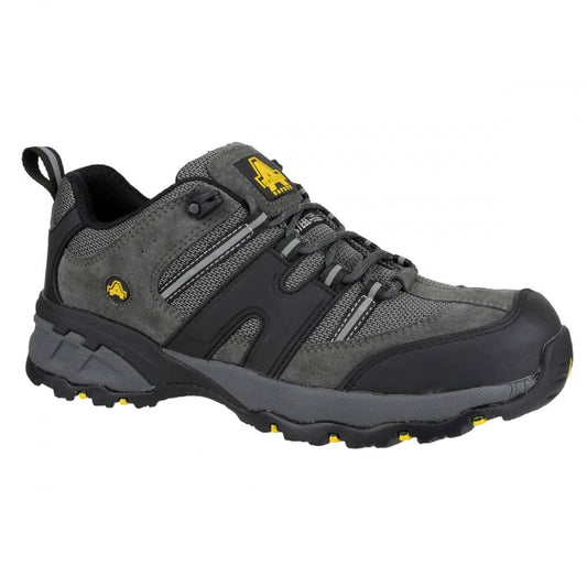 FS188N Lightweight Lace up Safety Trainer