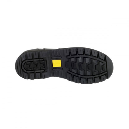FS5 Goodyear Welted Pull on Safety Dealer Boot