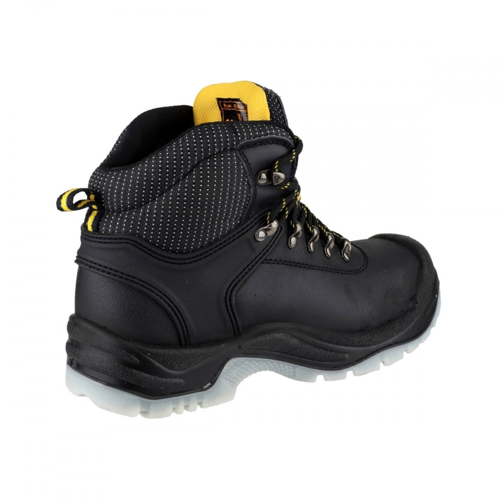 FS199 Antistatic Lace Up Hiker Safety Boot