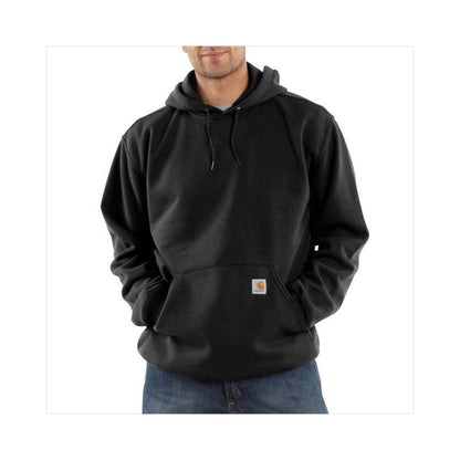 Carhartt K121 Iconic Midweight Overhead Hooded Sweatshirt