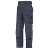 3311 Cooltwill Trouser Navy 36" 35" *One Size Only - Outlet Store*