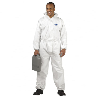 ST30 Biztex Coverall SMS 55g (50 Pack)