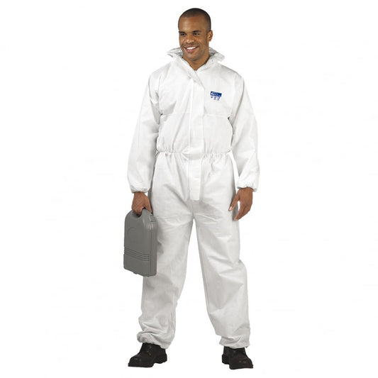 ST30 Biztex Coverall SMS 55g (50 Pack)